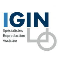 logo iGin