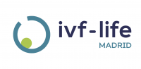 logo IVF-Life Madrid