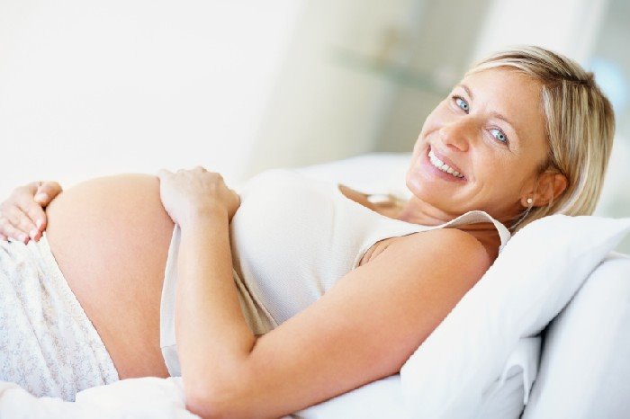 Tomber enceinte après 38 ans ? Ce qu'il faut savoir.