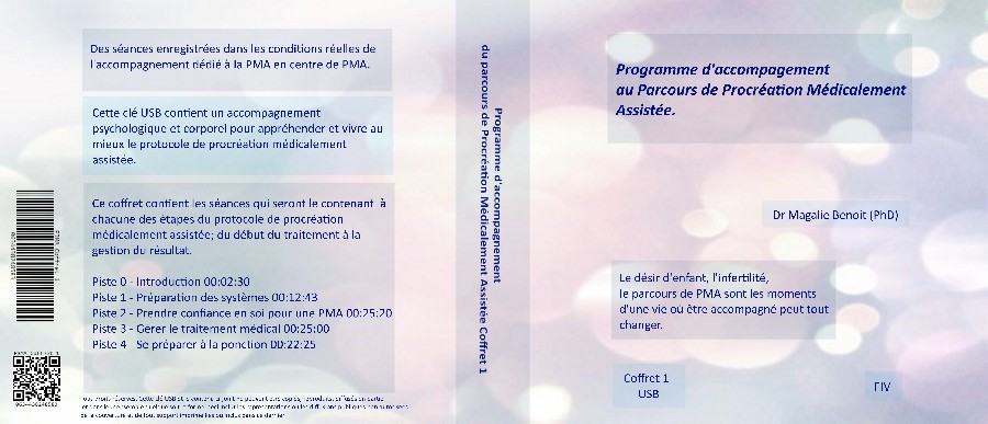 Programme P3MA - Coffret 1